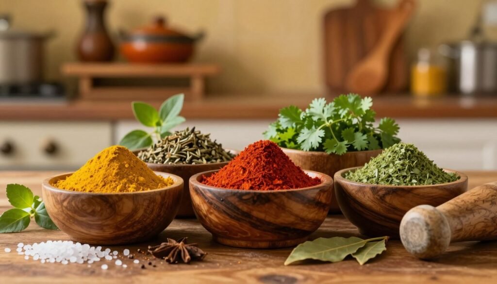 Especiarias do Brasil: os ingredientes que dão identidade à cozinha brasileira