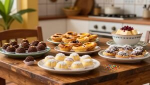 O lado doce do Brasil: 7 sobremesas tradicionais, caseiras e impossíveis de resi