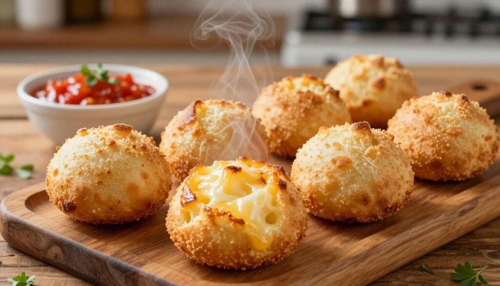 Pão de Queijo Mineiro Pão de Queijo Mineiro