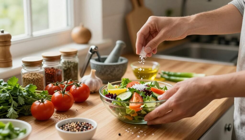 Técnicas simples que elevam o sabor e a textura dos seus pratos diários