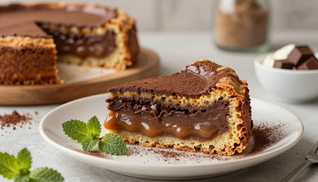 Torta Holandesa Torta Holandesa