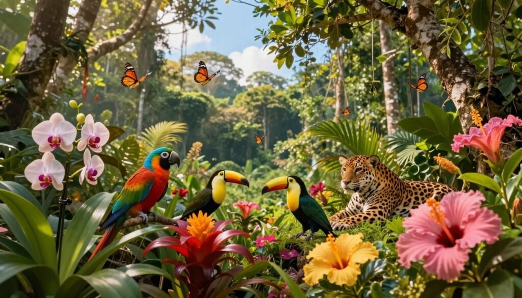 biodiversidade brasileira