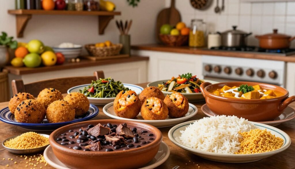 comida típica do brasil comida típica do brasil