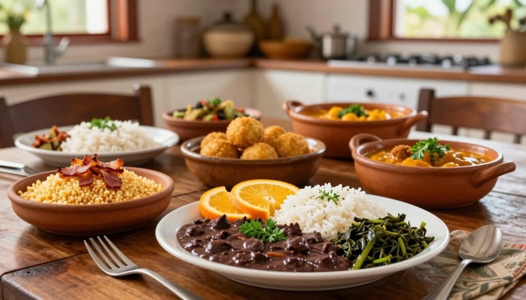 culinária brasileira autêntica culinária brasileira autêntica