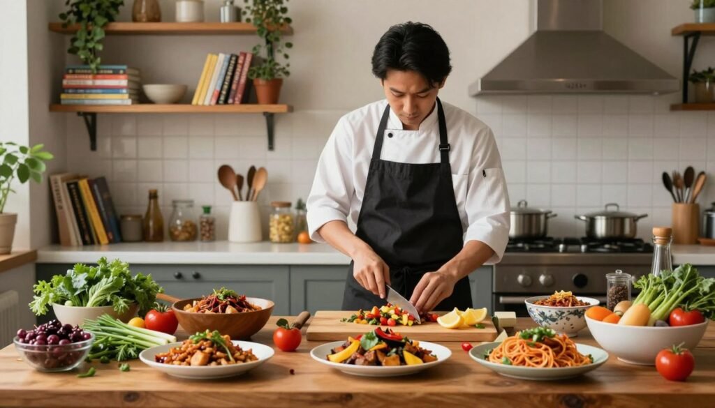 culinária internacional culinária internacional