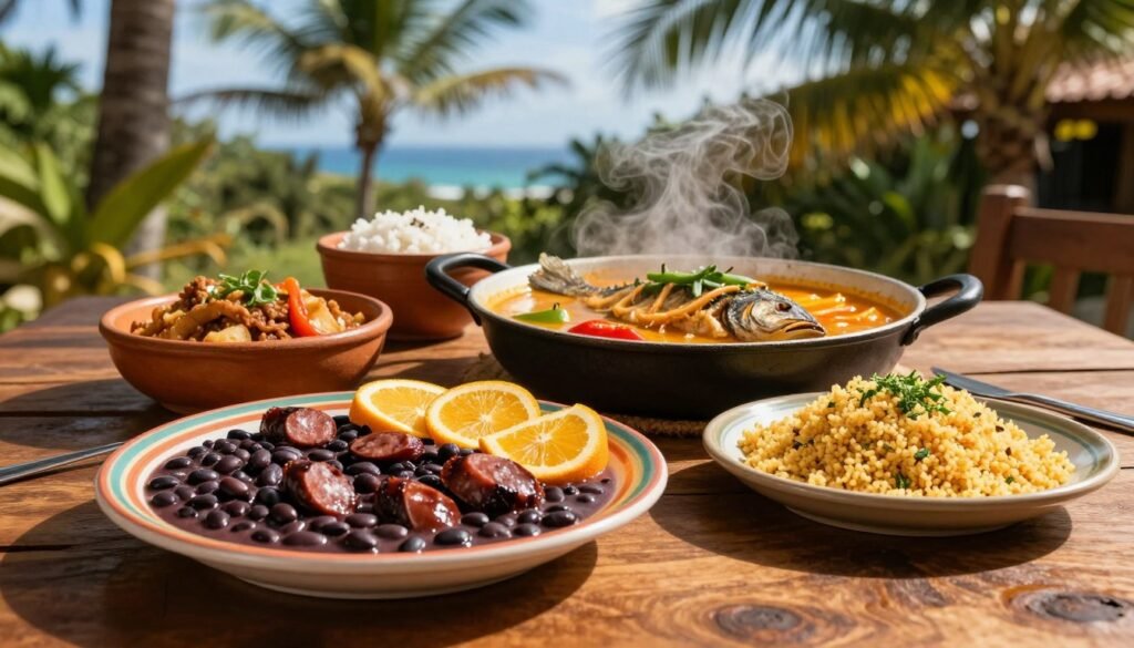 culinária regional do brasil