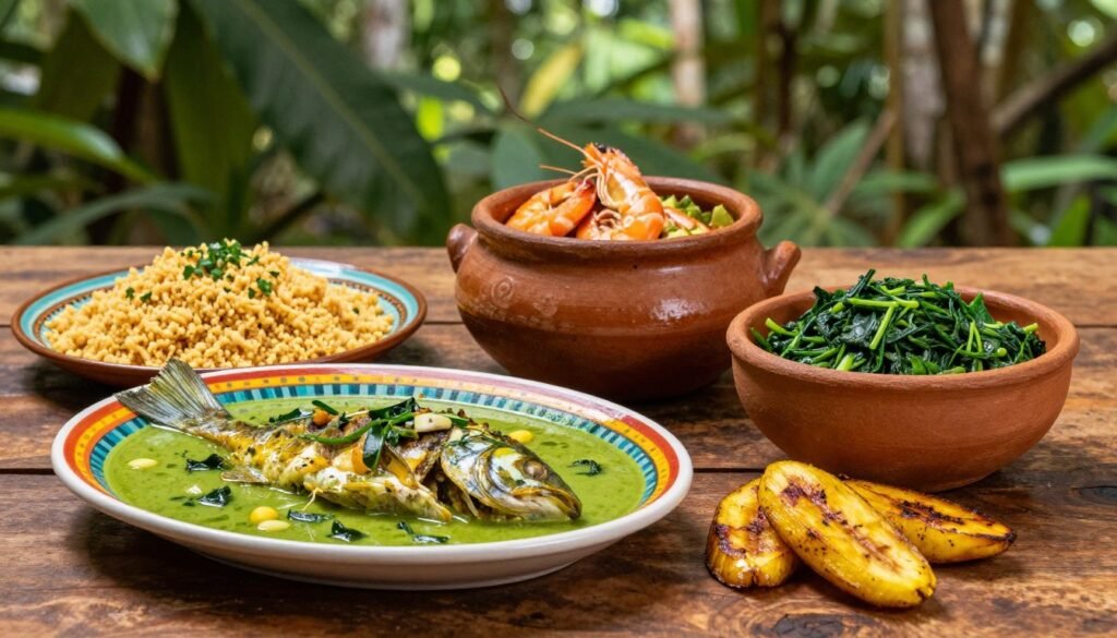 pratos típicos regionais pratos típicos regionais