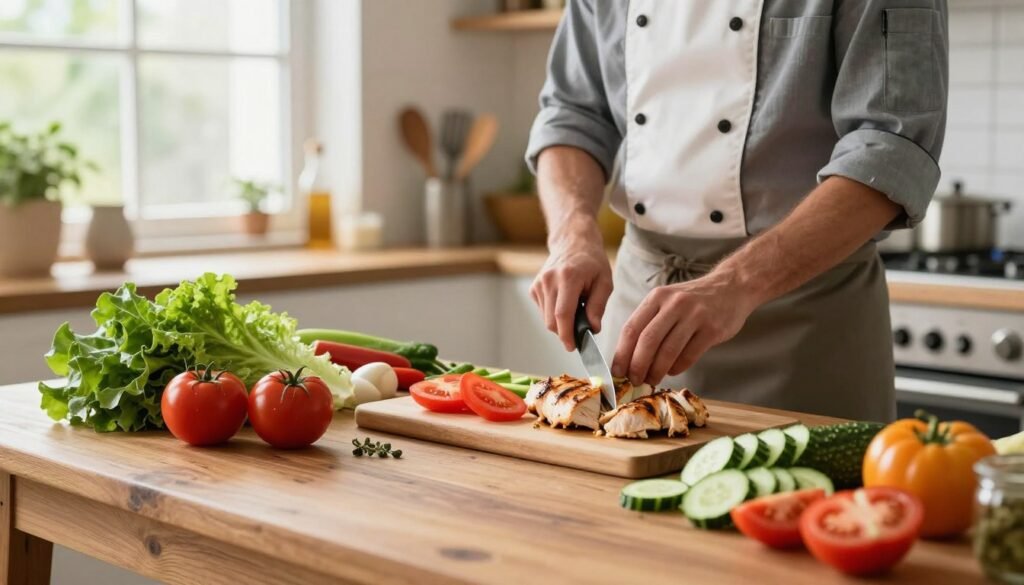 receitas para um almoço rápido receitas para um almoço rápido