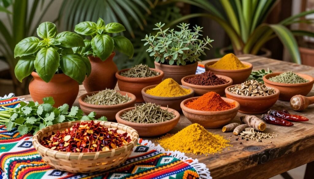 temperos típicos brasileiros temperos típicos brasileiros