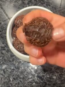 Brigadeiro Tradicional Brasileiro